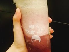 -喜茶(上海五角场万达店)