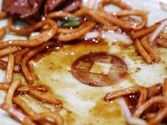 猪肝拌川-奎元馆(星光城店)
