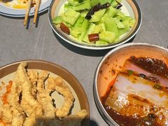-耍盆友·重庆江湖菜(百子湾店)