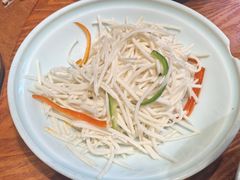 -老滇山寨•云南特色菜•地方菜•民族风情歌舞表演(经开区店)