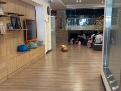 -酷游亲子游泳中心