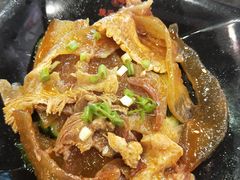 夫妻肺片-重庆烧鸡公火锅(簋街店)