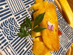 法式银鳕鱼-秋荀日本料理(昆明同德广场店)