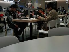 大堂-大家乐(广州荔湾领展广场店)
