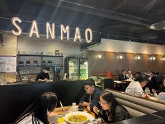 -三猫黑鱼花(南大店)