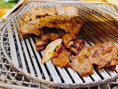 -大槐树烤肉馆