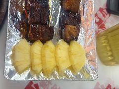 -不仔客海鲜·三亚老字号(第一市场店)