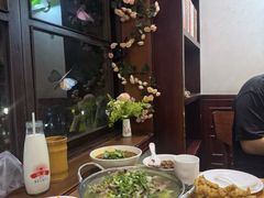 -付小姐在成都(中山公园店)
