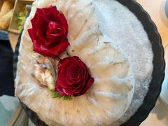 -扬州万怡酒店-中餐厅(文昌中路店)