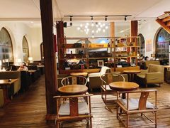 -1901 Cafe(西四店)