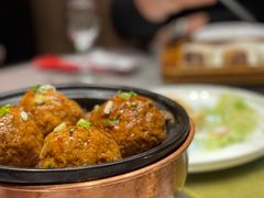 京味狮子头-皇城根北京风味主题餐厅(中海环宇城店)