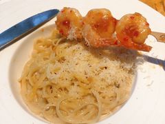 -盐说Salt Talk北美风味西餐厅(海上世界店)