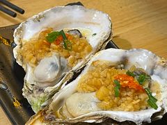 -蚝太郎 • 海鲜烧烤(大寨路店)