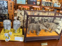 -闫家驴肉老店(华电一校店)