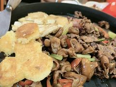 -一烙锅(友谊店)