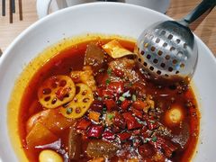 -新太二·鲜料川菜(晶耀前滩店)