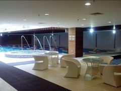 -海力健身游泳(太古里朗御店)