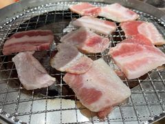 -牛也烧肉(摩尔城店)