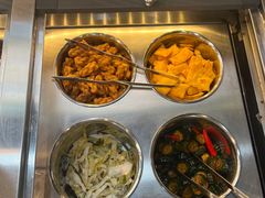 -百草滩羊清水涮羊肉(长城路店)