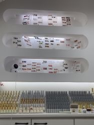 -芊冉•美甲美睫纹绣