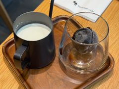 月球咖啡-Home Cafe(水榭春天店)