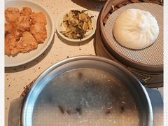 -东园小馆·早茶·淮扬小炒(水街店)