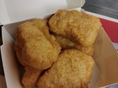 -麦当劳(杨高南路店)