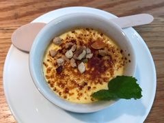 现烤焦糖布丁-原製原味(普陀山磐龙店)