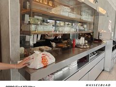 -必胜客(港城新天地店)