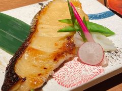 -水之惠鲜鱼料理(王府大街店)