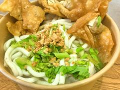 -非遗·十八曲鱼饺(西马总店)