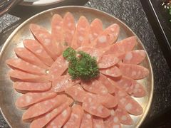 -嘿嘟嘟·肋条烧肉放题(爱融荟城店)