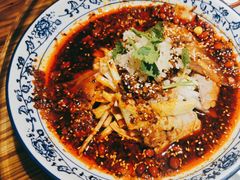 -百年神厨·地道川菜(清江西路店)