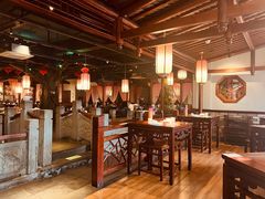 -寻宝记绍兴菜(鲁迅路店)