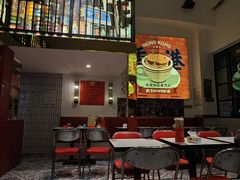 -食运茶餐厅(文化宫店)