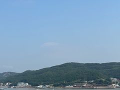 -朱家尖南沙景点