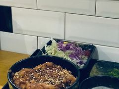 -京和风.日式家庭料理(京和风食堂大仓店)