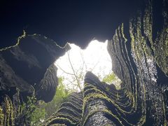 -梭布垭石林景区