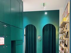 -海马体照相馆(重庆爱琴海购物公园店)