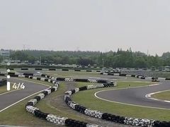 -上赛卡丁车世界