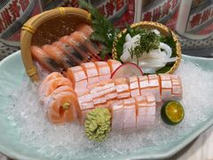 -富盈酒店-日本料理餐厅(厚街店)