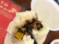 -大明寺素食坊(扬子江中路店)