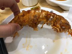 -海岛渔村大酒店(云霄路店)