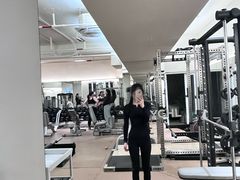-YCHL Studios健身工作室(市二宫店)