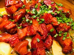 酸菜土猪肉-客味谣(天安云谷店)