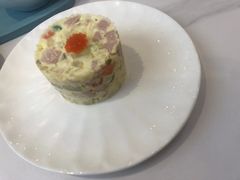 -库滋明·俄罗斯特色美食(中央大街店)