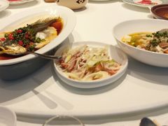 -祥记餐饮•豫粤珍味(金隅大厦店)