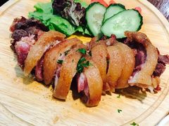 -斯比特花园西餐厅(东方商厦店)