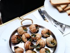 -Le Comptoir de la Gastronomie
