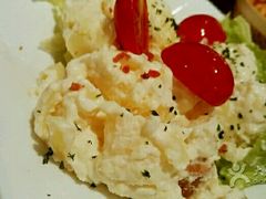 -必胜客(金元宝店)